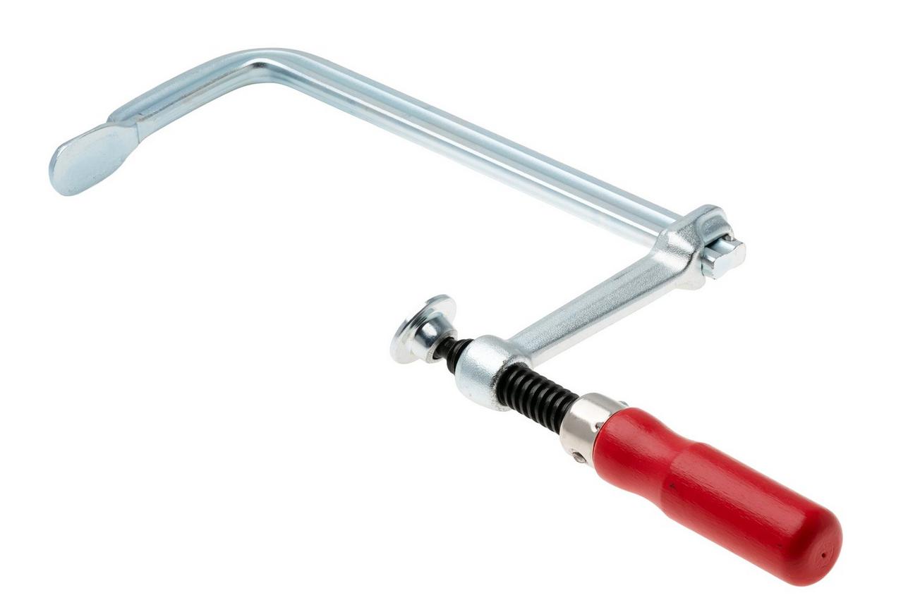 Bessey ClassiX GS20, lijmklem, 200/100 mm