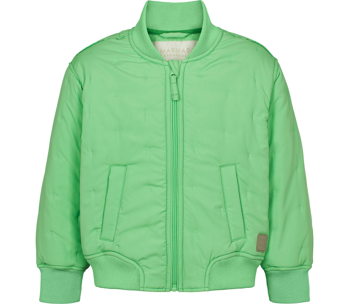 Oki Jacket, Termojakke - Fresh Mint