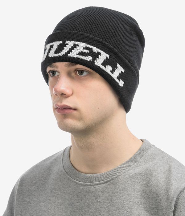 Anuell Vivenn Mütze (black)
