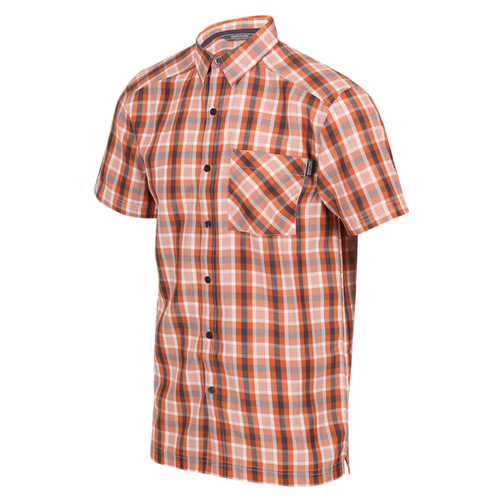 Mindano Blouse