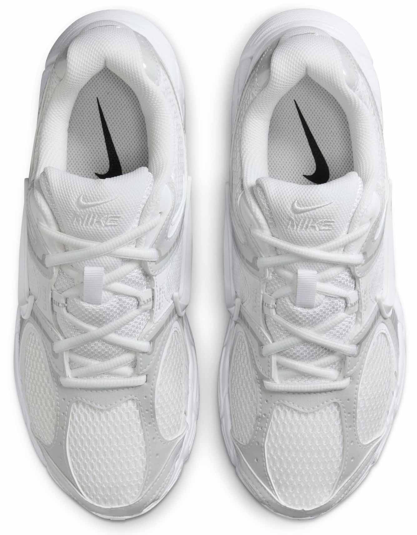 V5 RNR Dame 101/White/White/Black/Metallic Silver