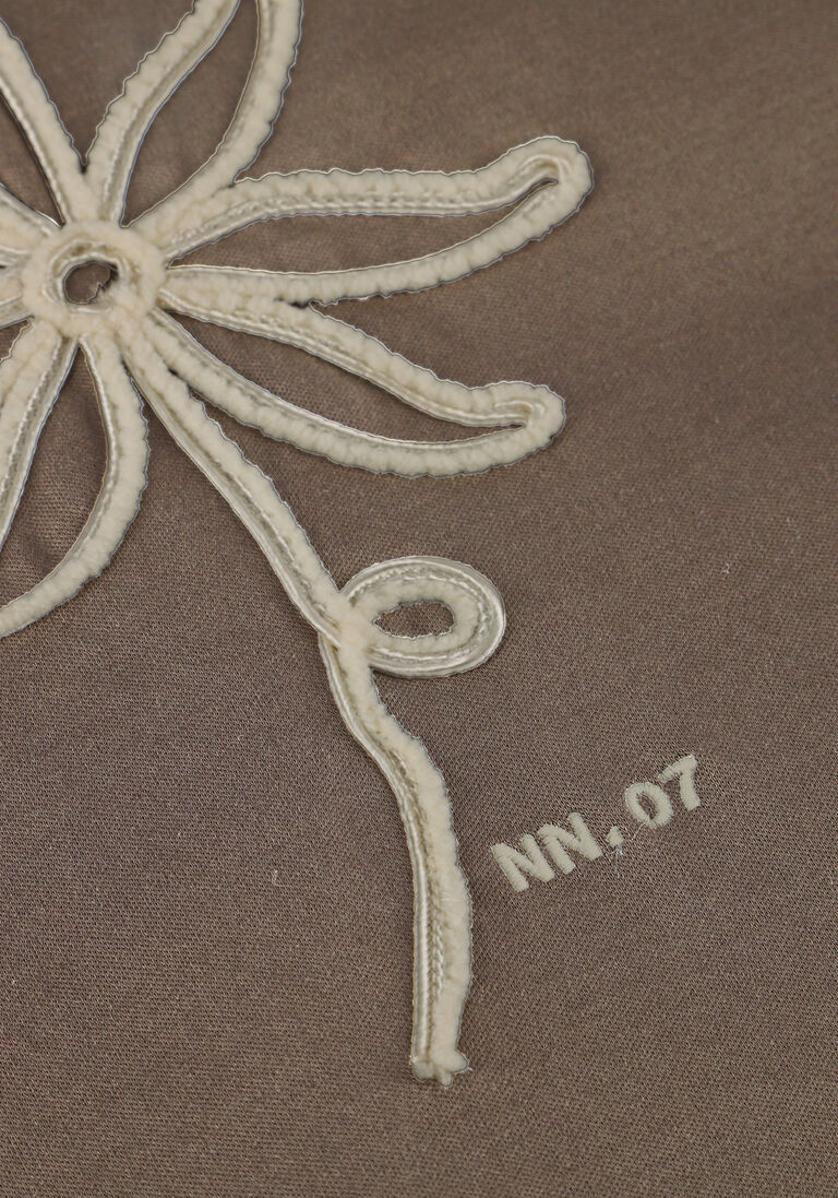 taupe nn.07 jeans pedro emb ss 3525