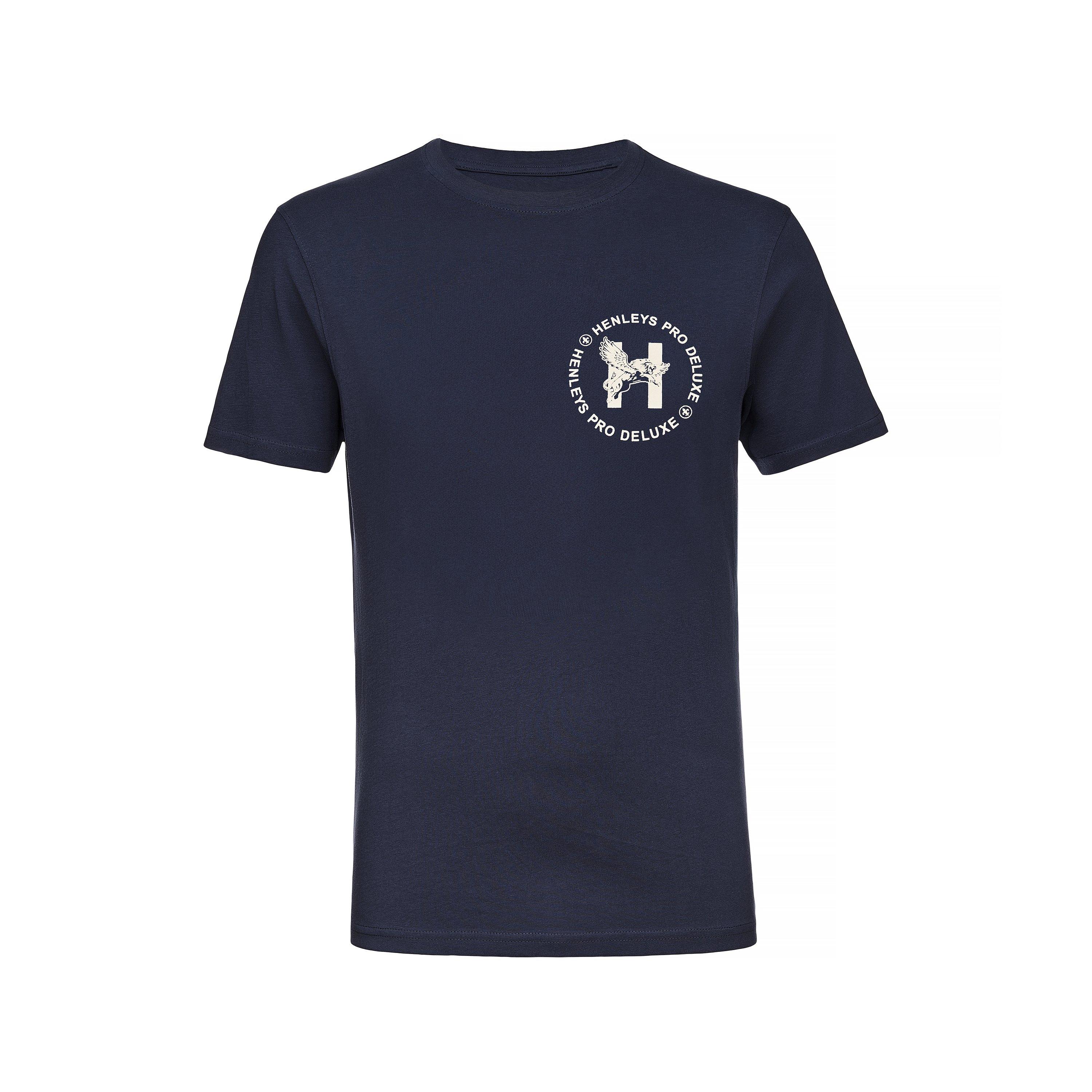 Henleys 5 Pack T Shirt