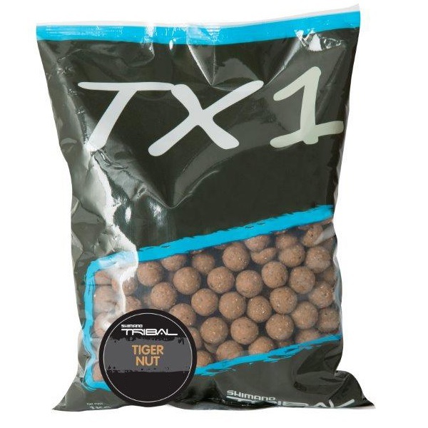 Bouillettes Shimano TX1 (1 ou 5kg)