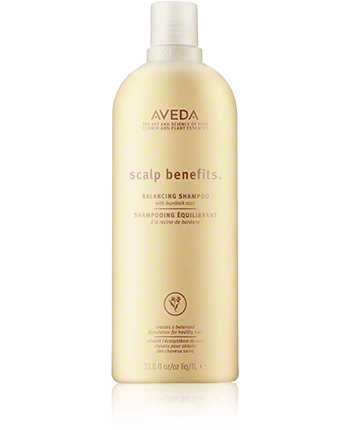 Aveda Scalp Benefits Balancing Shampoo 1000ml