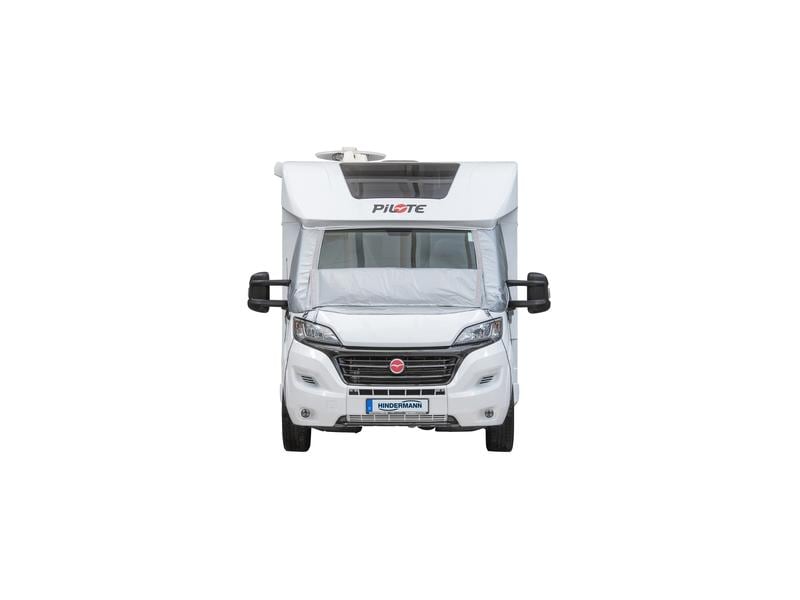 Hindermann Thermomatte Classic Ford Transit Thermomatte für Ford Transit ab 2014