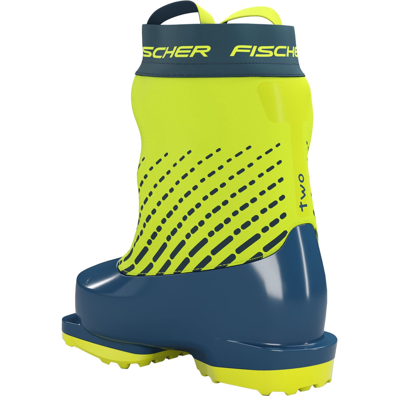 Fischer Two petrol | Fischer Alpinskischuhe | Fischer | F | MARKEN | XSPO