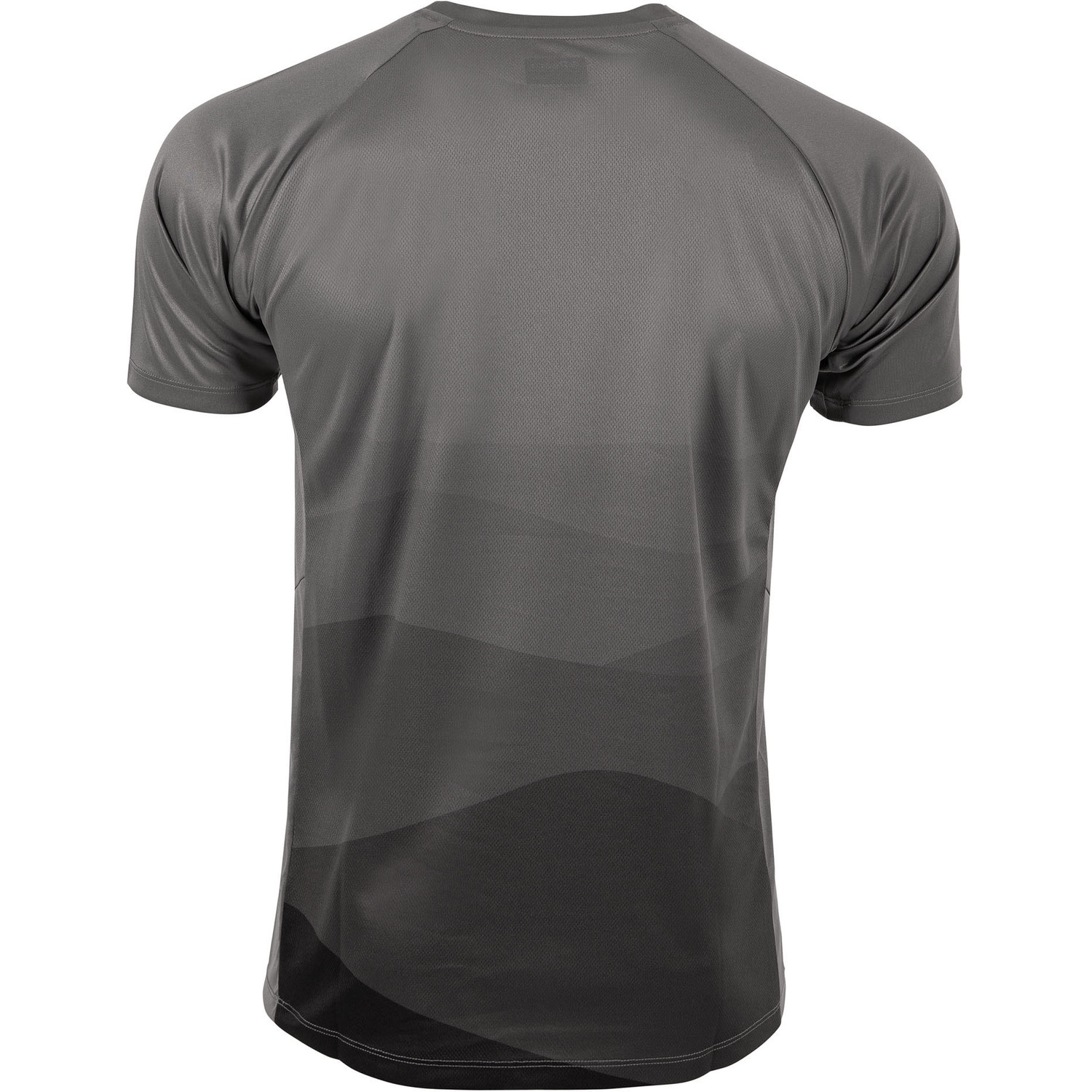 Reece Shift Shirt Jongens