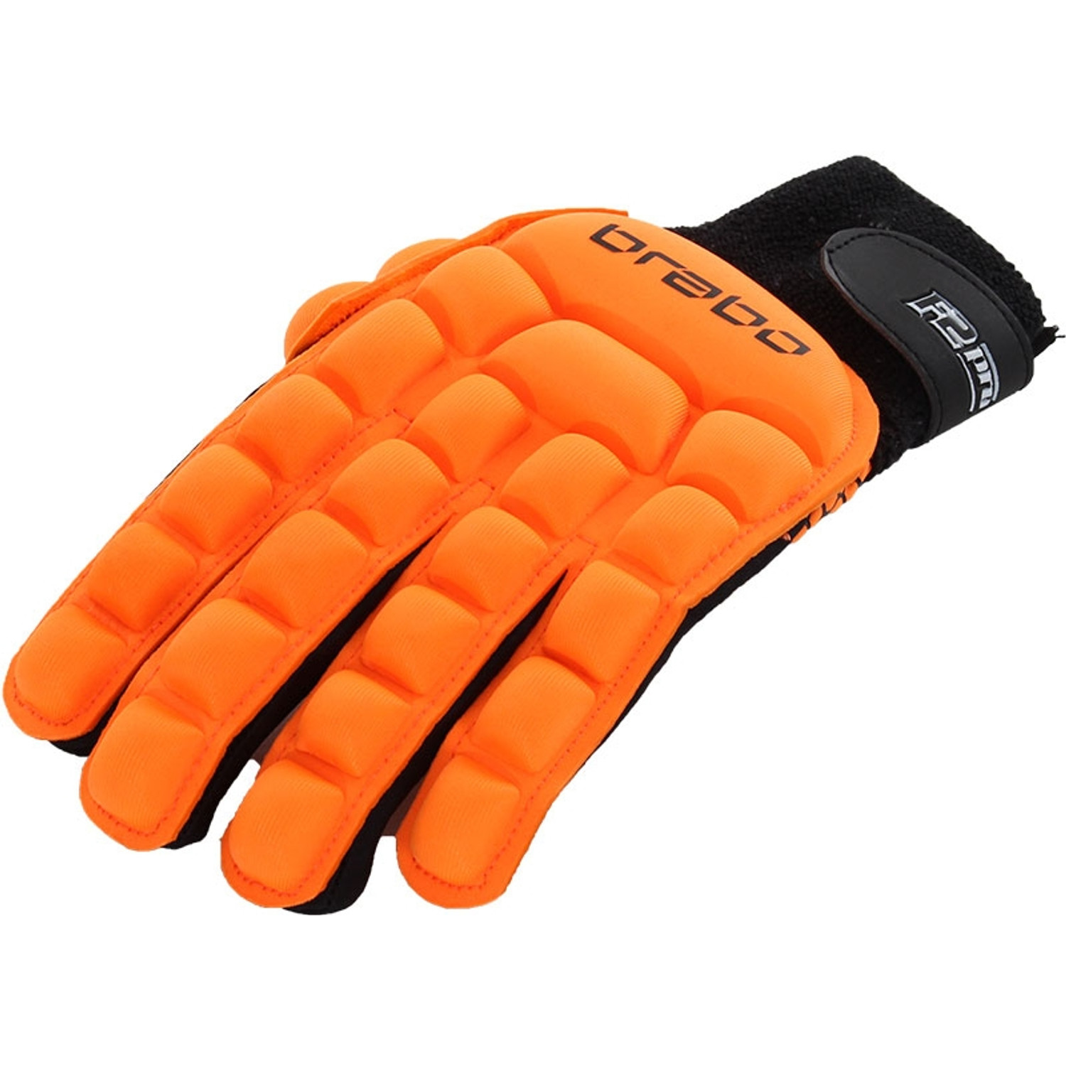 Brabo F2.1 Pro Indoor Handschoen Links