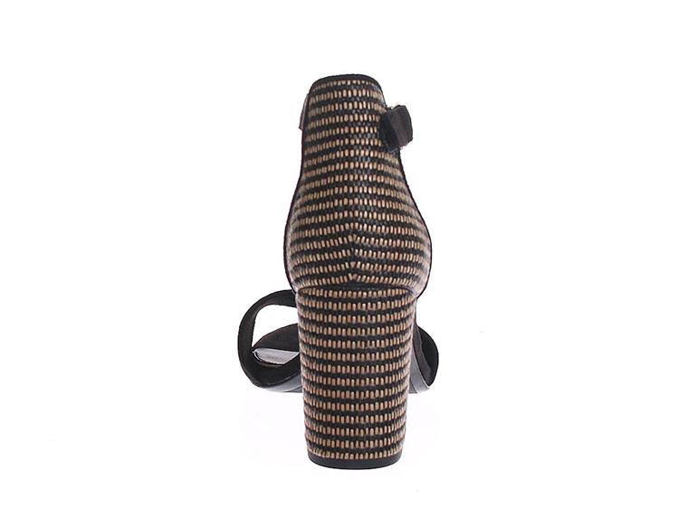 Tamaris 1-28356-42 black comb