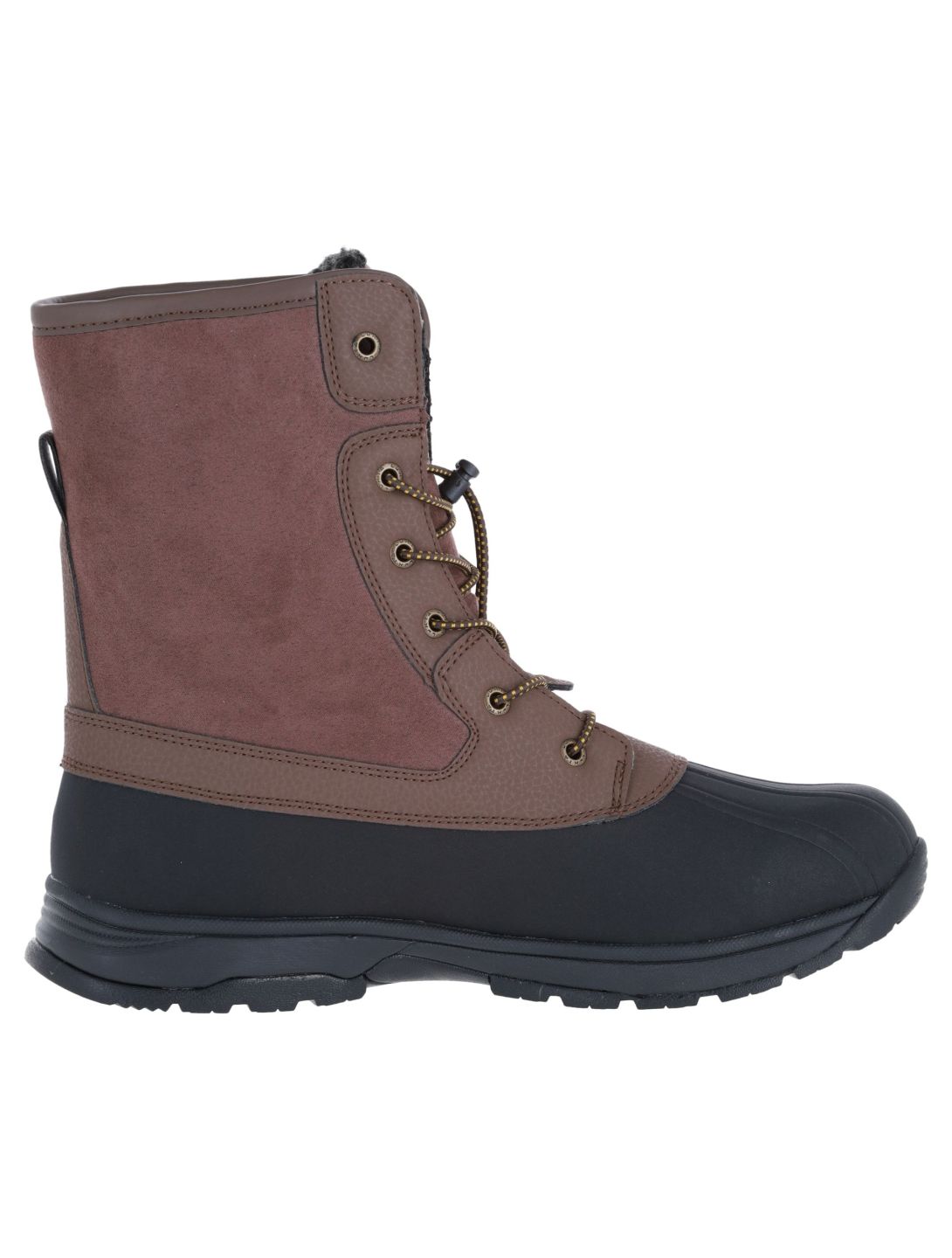 Tuttu Mr snowboots heren