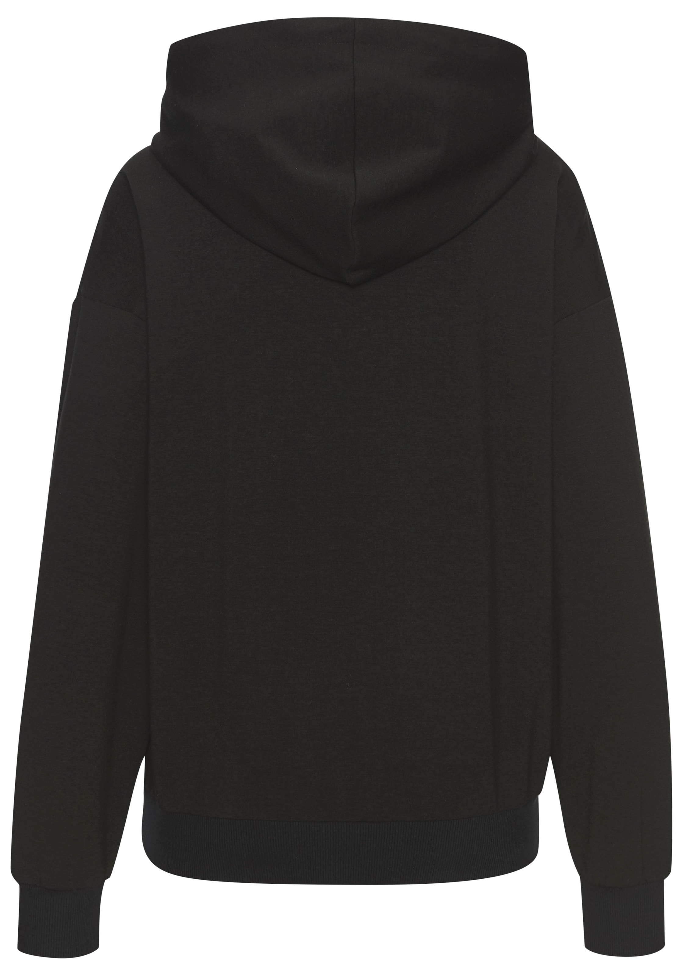 Copenhagen Studios Sweatjacke , in Oversize-Form