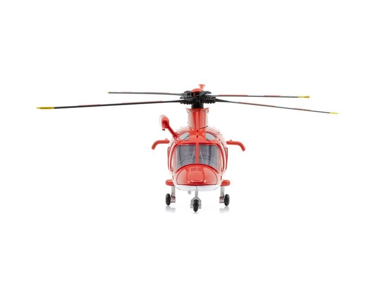 ACE Toy Leonardo AW109 Rega Helikopter 1:48 Helikopter Modellbausatz