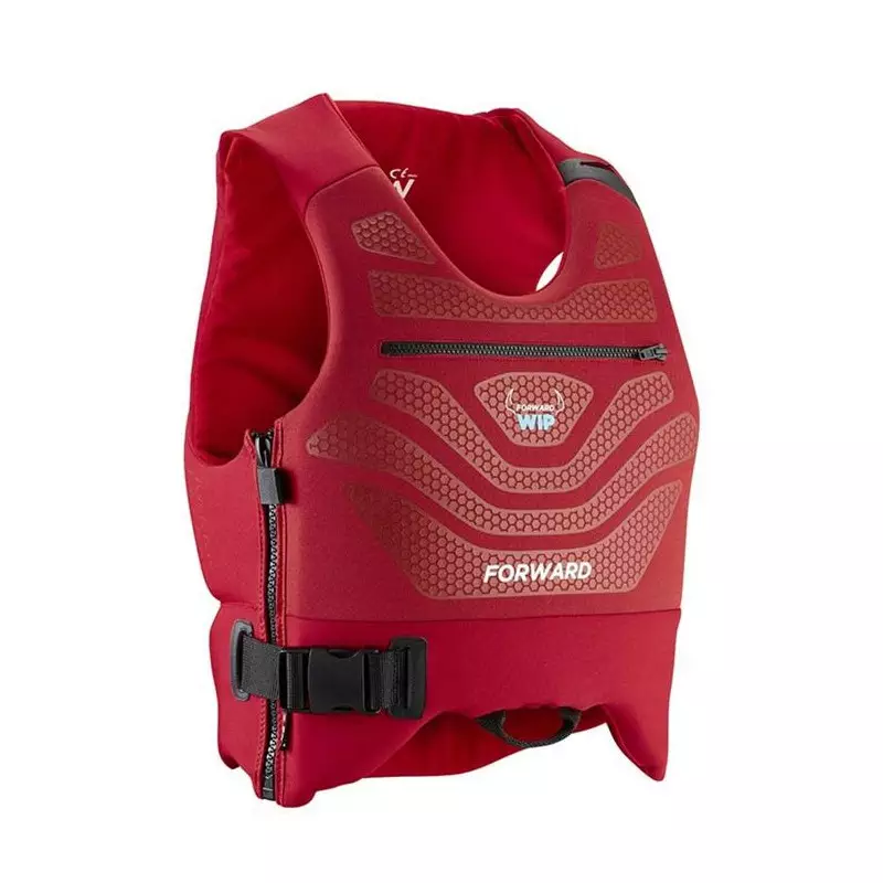 Gilet de flottaison FORWARD WIP Flow Neo 50N Red