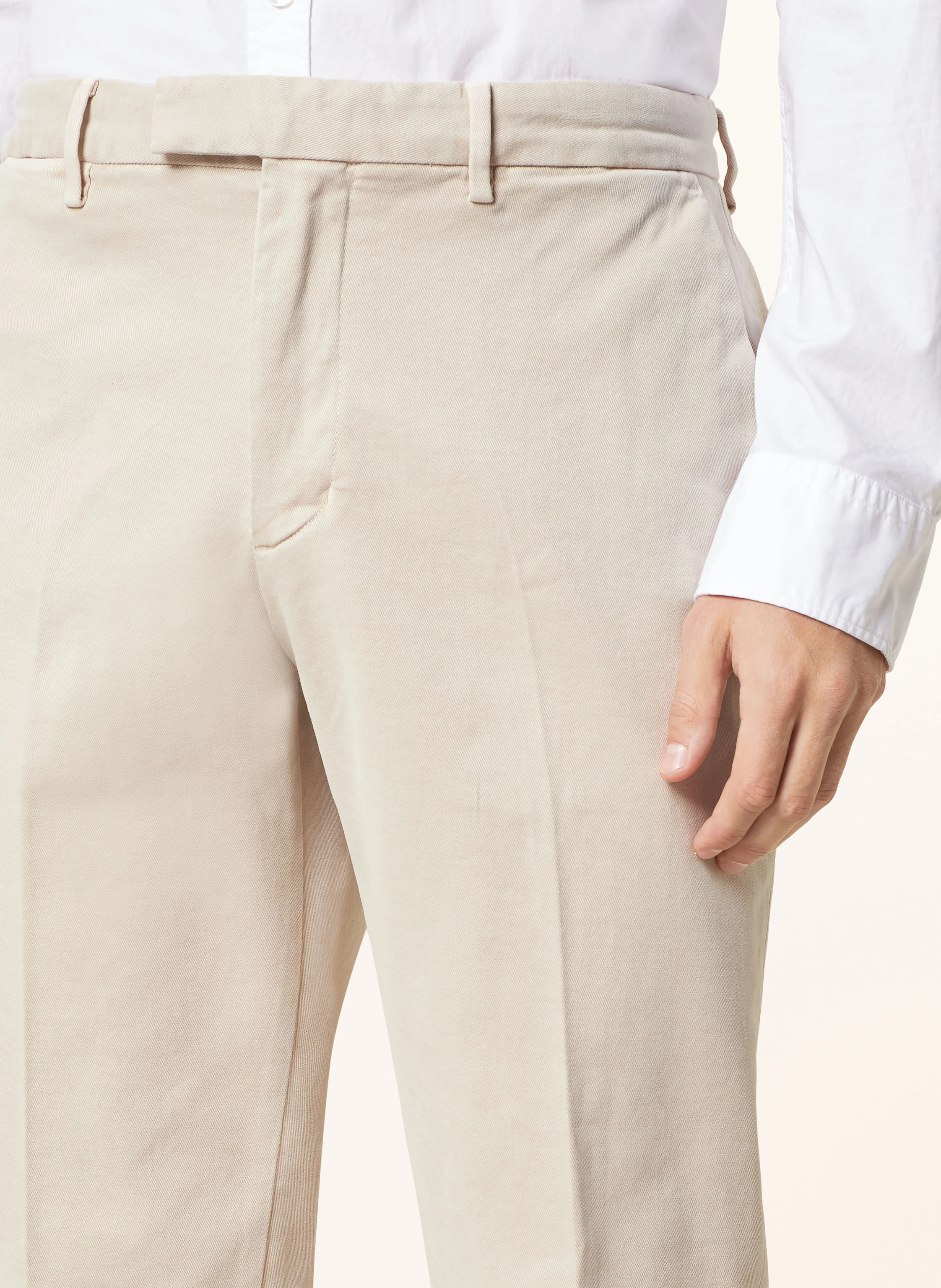 TOMMY HILFIGER Chino DENTON Straight Fit