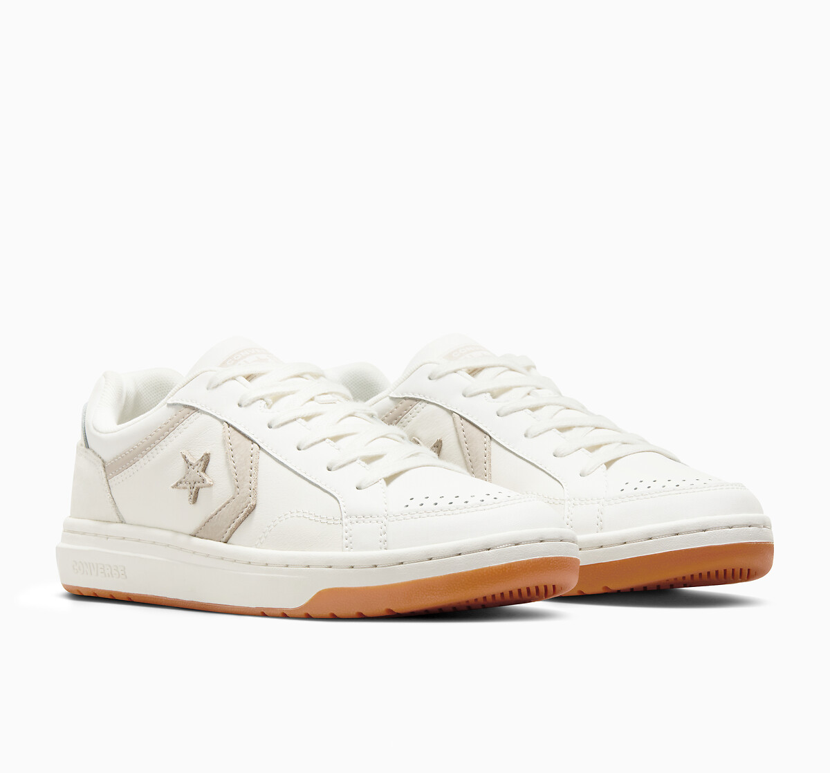 CONVERSE<br>Tênis de couro Pro Blaze Classic Cold Weather Lux