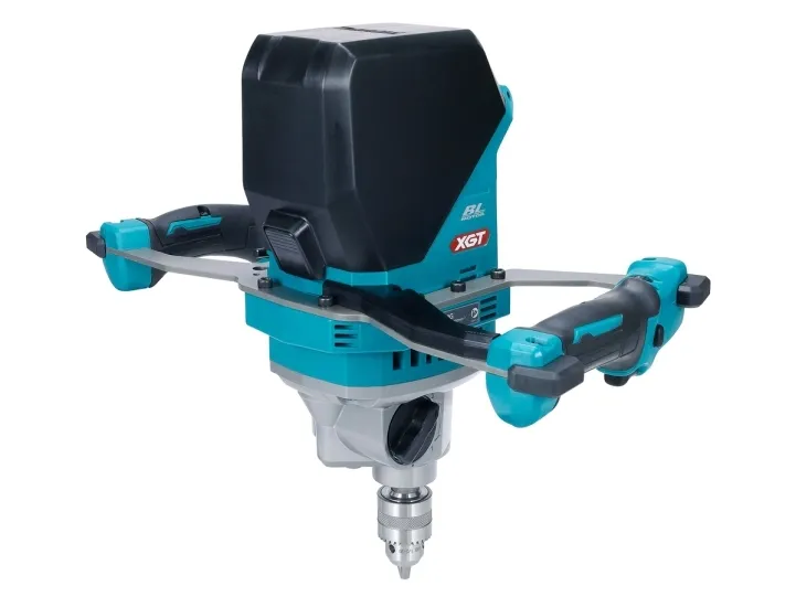 Makita UT002GZ, Sort, Blå, Batteri, 458 mm, 363 mm, 235 mm, 5,7 kg - SOLO