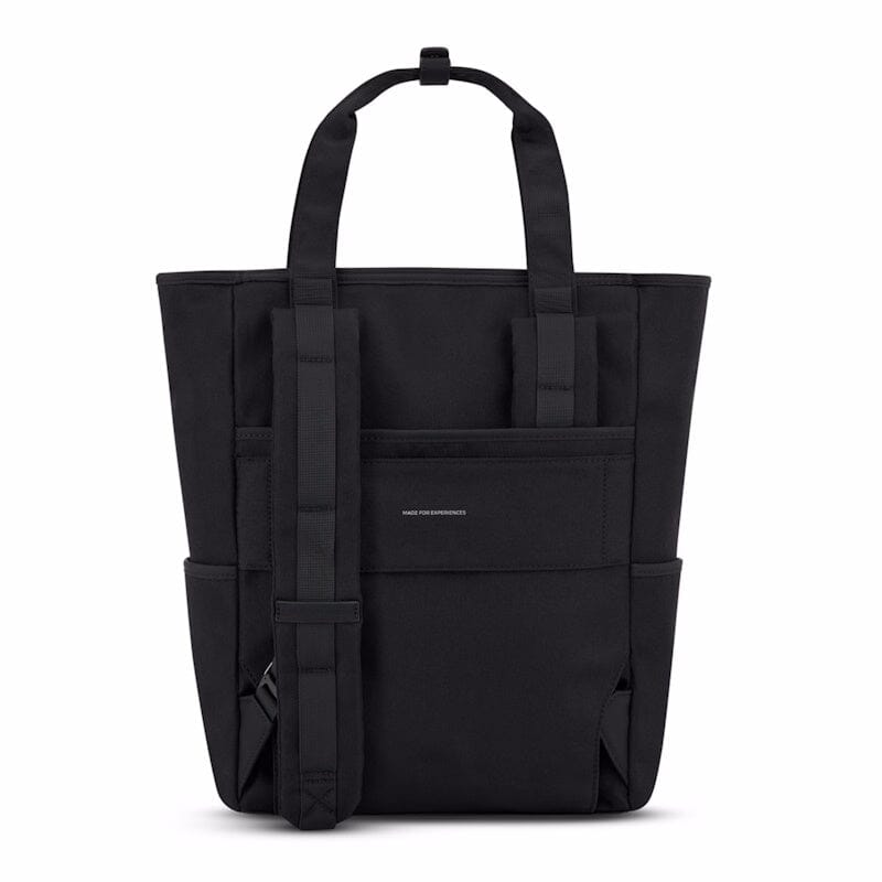Kapten & Son Lindby Rugzak All Black