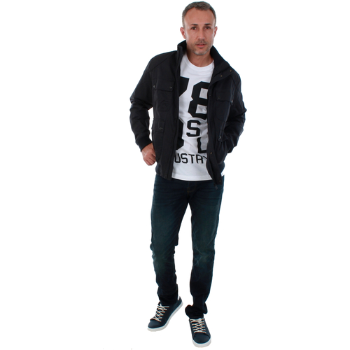 Jack & Jones - 12131305 JPRBAKER JACKET DARK NAVY Azul