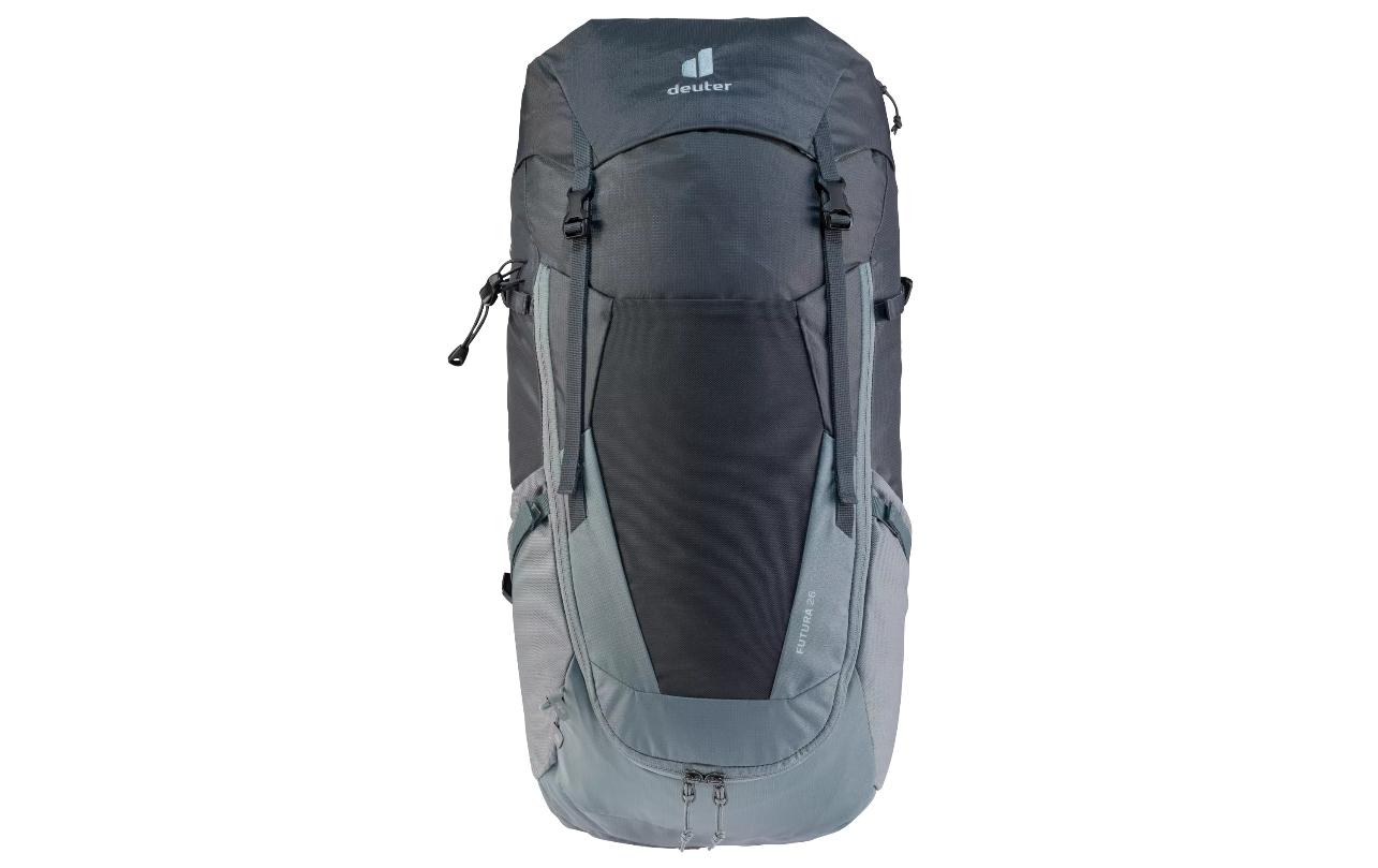 Wanderrucksack Futura 26 Graphite Shale<br>Rucksack für mehrtätige Wanderung