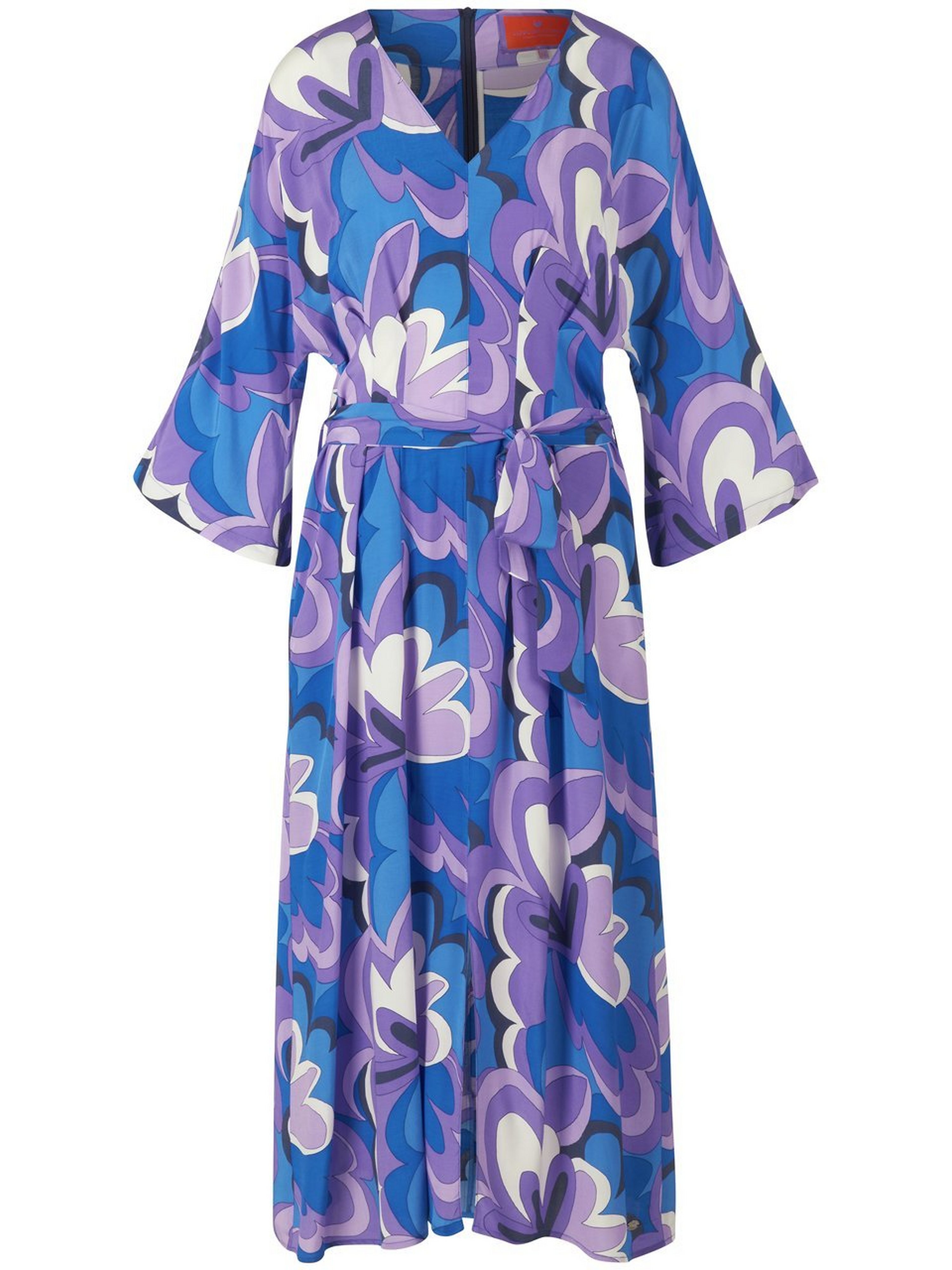 Maxikleid 