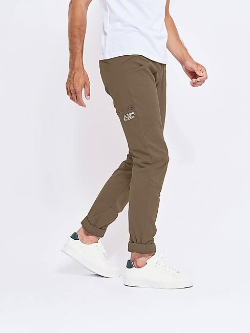 LOOKING FOR WILD - PANTALON FITZ ROY II M