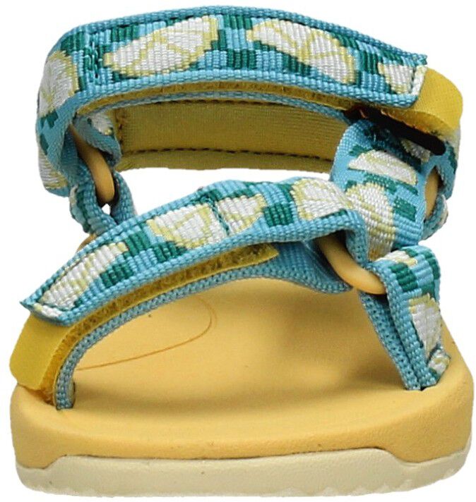 Teva Hurricane XLT 2 geel