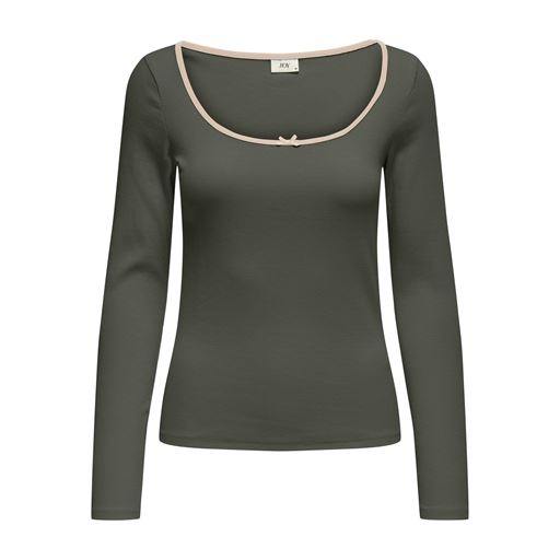 JDY Sofia Bluse, Kambaba, XS