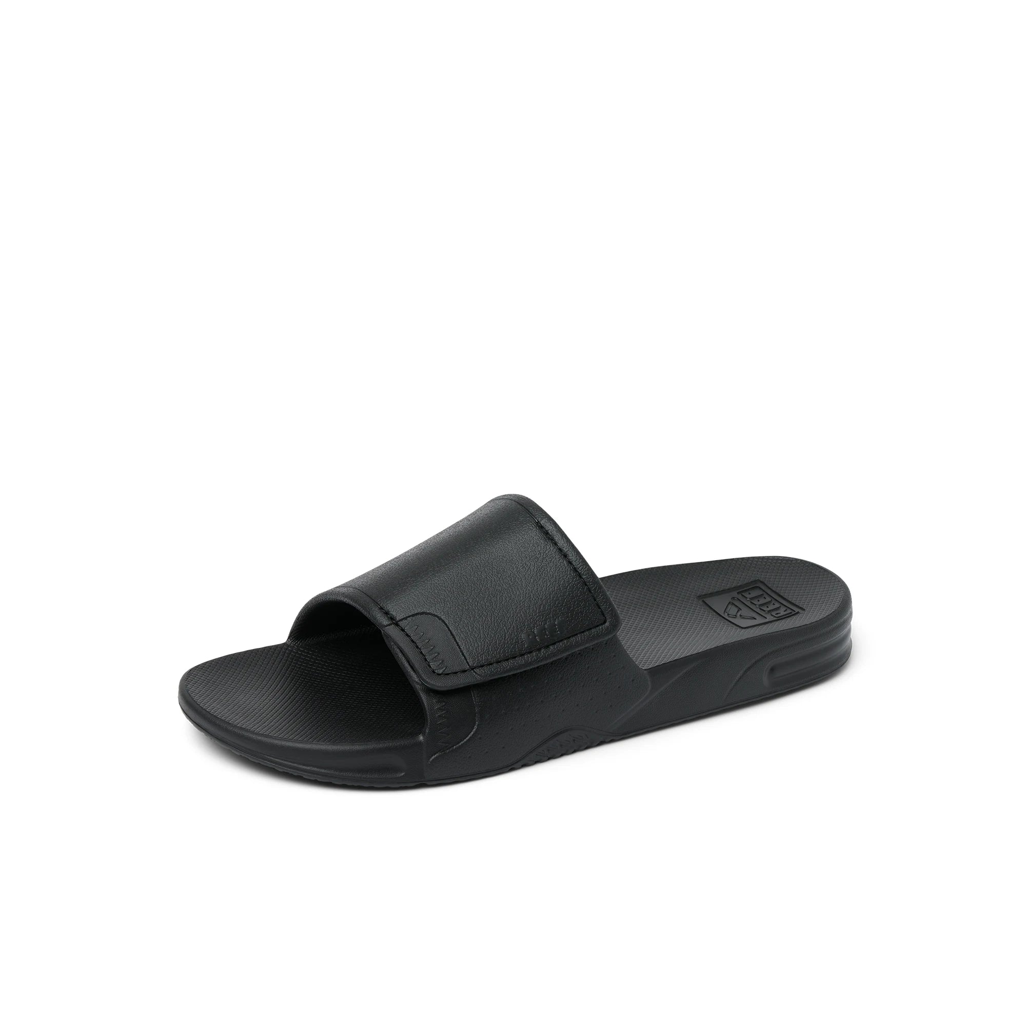 Fanning Slide H20 Black