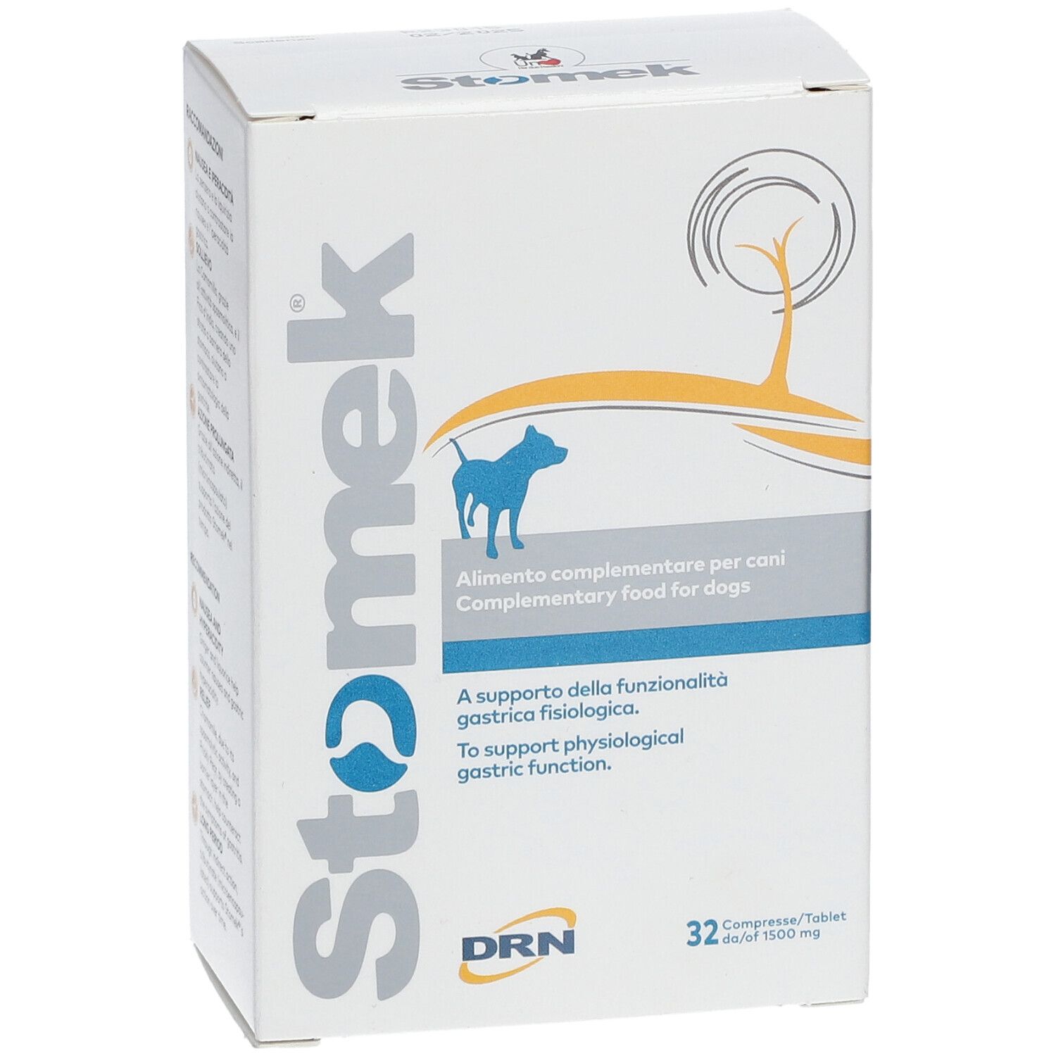 Stomek®