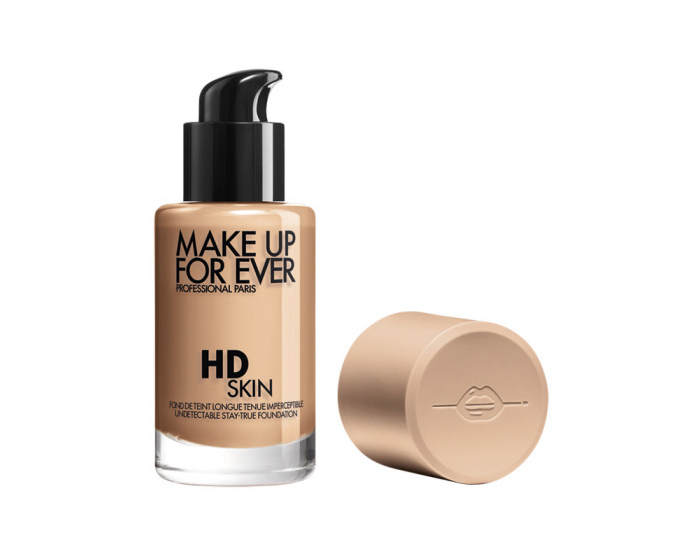 MAKE UP FOR EVER - HD Skin Foundation, 30ml