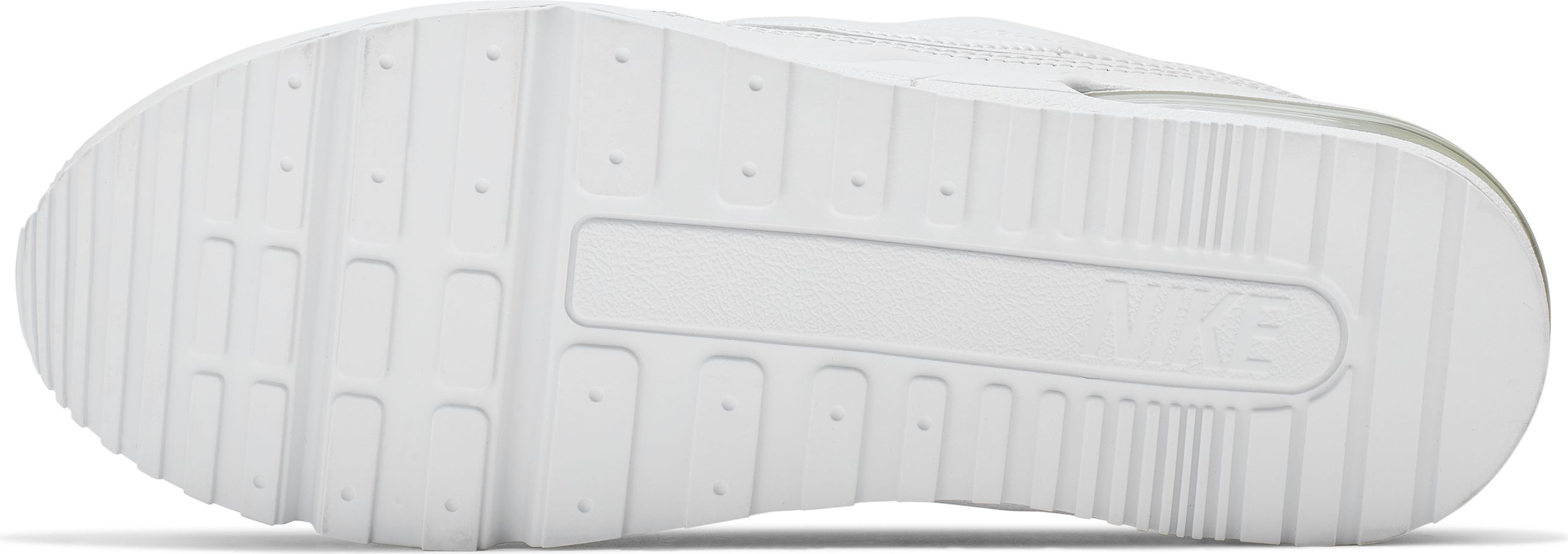 Air Max LTD 3 Herre 111/WHITE/WHITE-WHITE