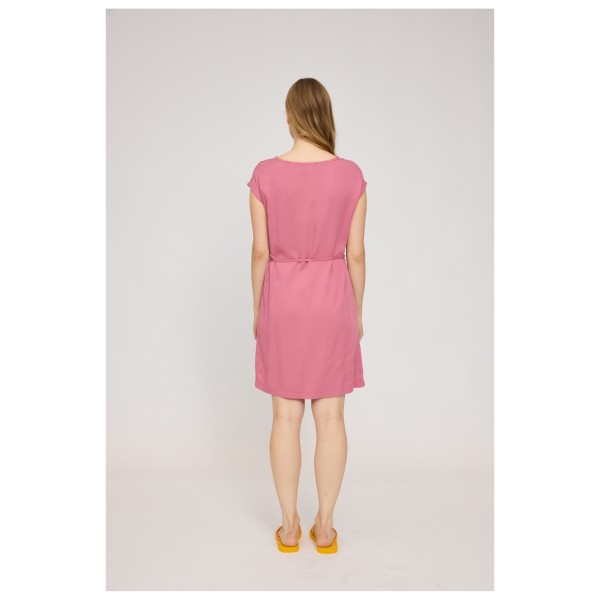 Mazine - Women's Sleeveless Dress - Robe