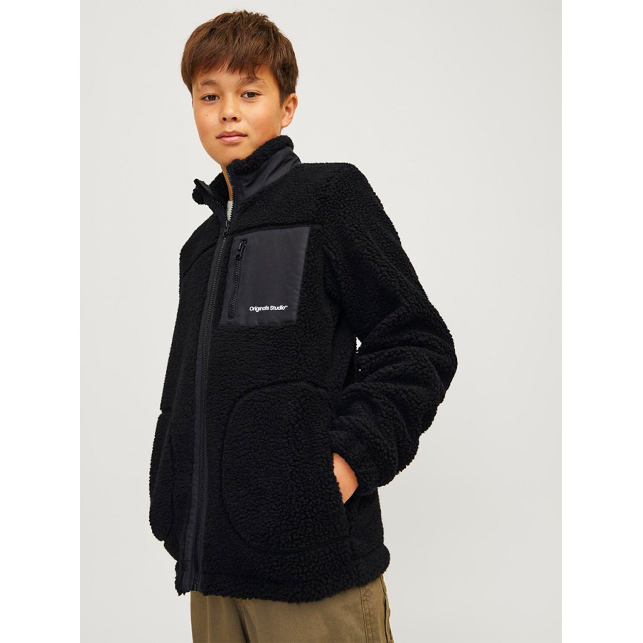 Jack & Jones Kids  Vesterbro Teddy Kids