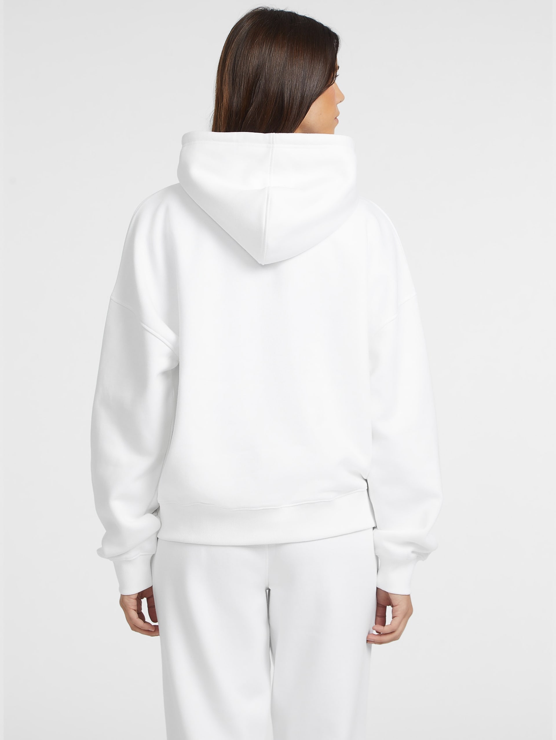 Moletom oversized American Tradition