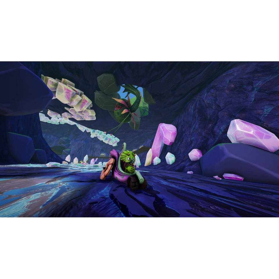 Gigantosaurus Dino Kart PS5