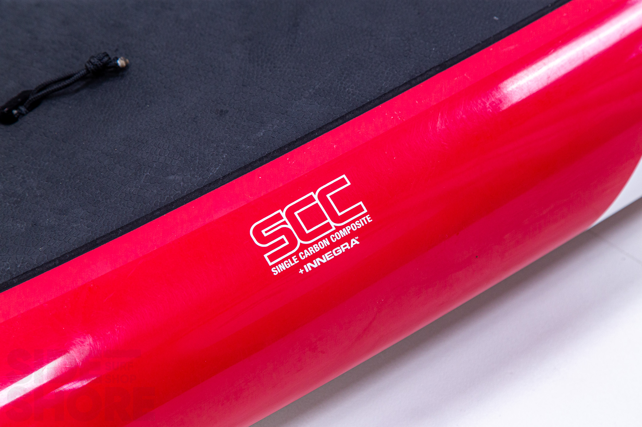 SIC Bullet 12'6