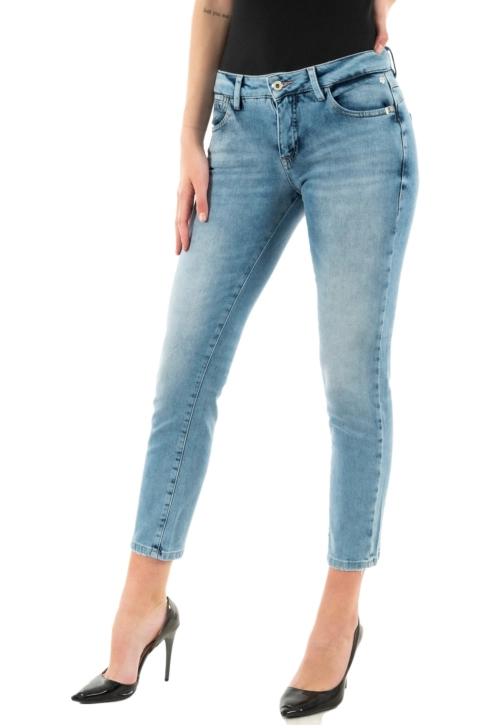 jeans freeman t. porter sophy s-sdm f2126 palermo med