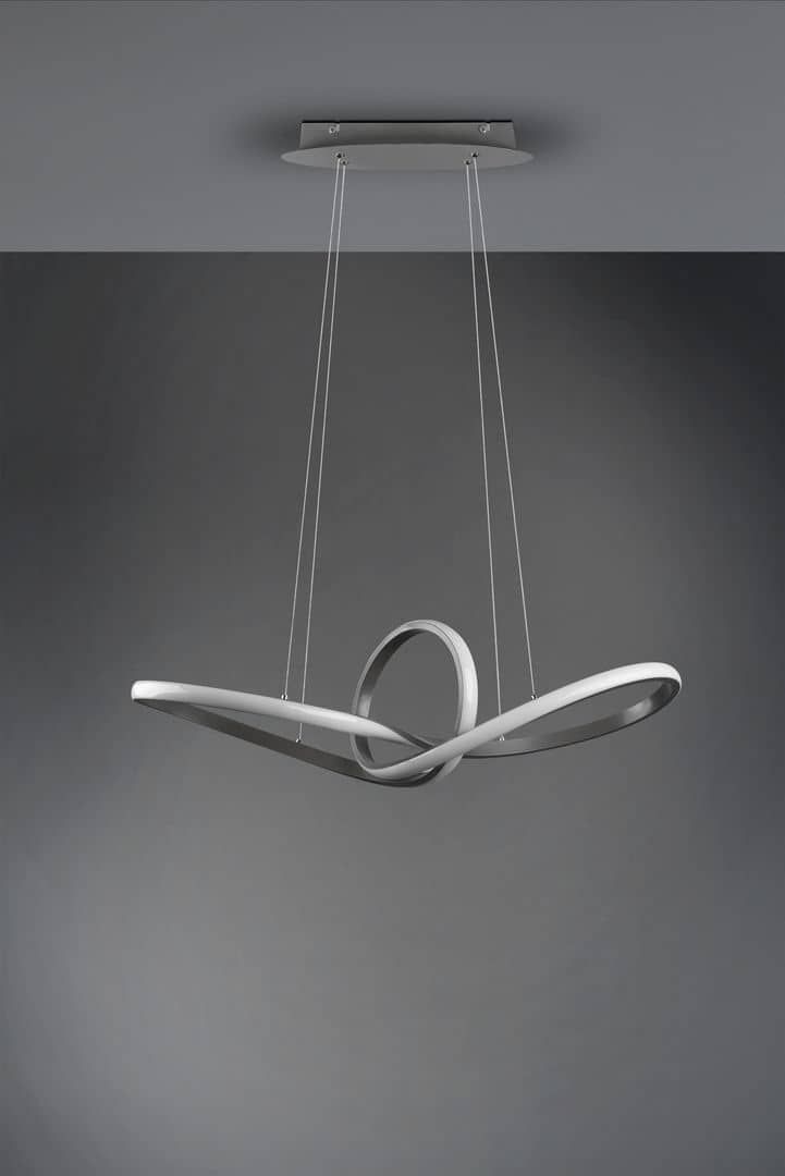 LED-Pendelleuchte