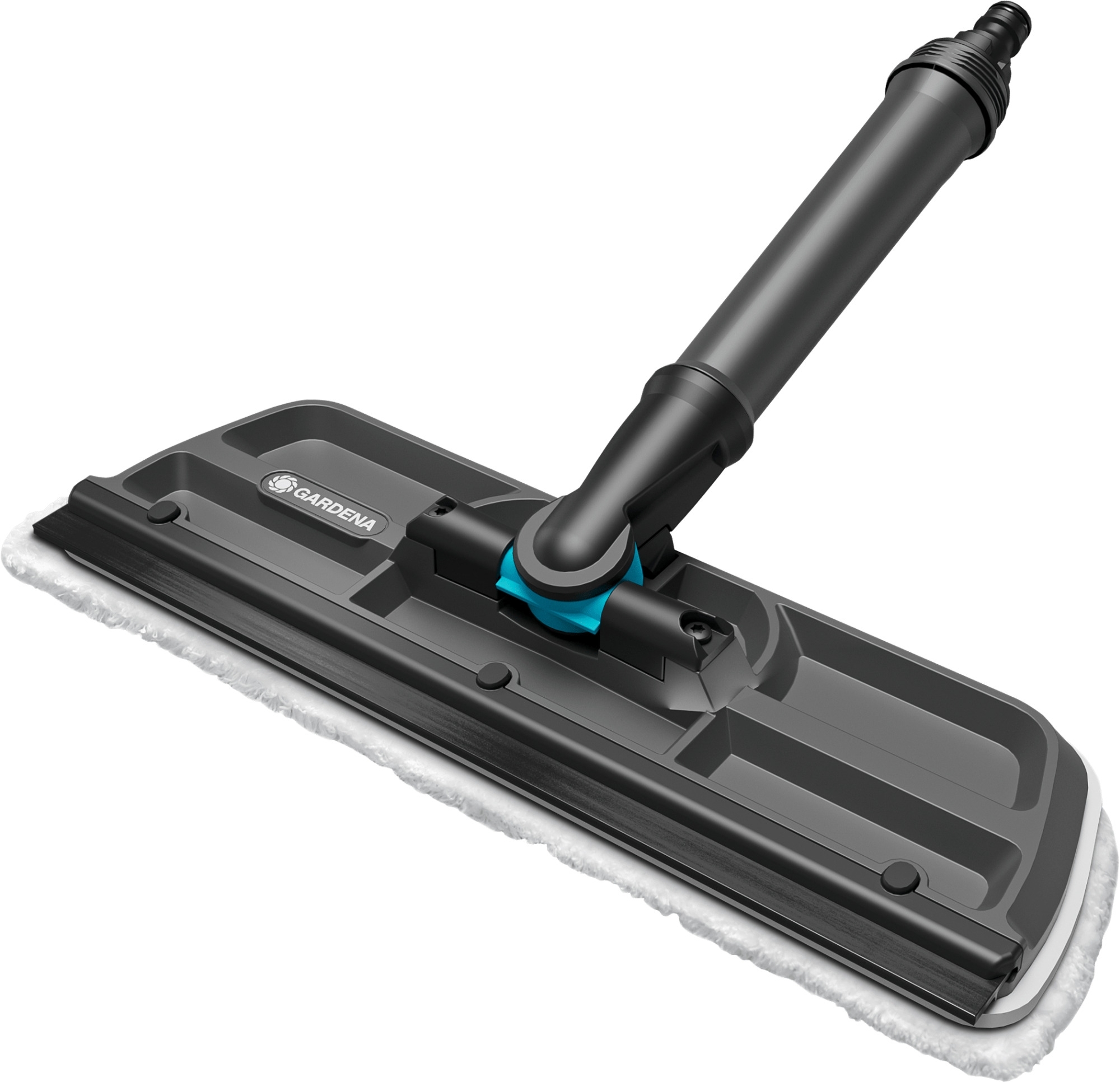 Gardena Cleansystem Fensterwischer