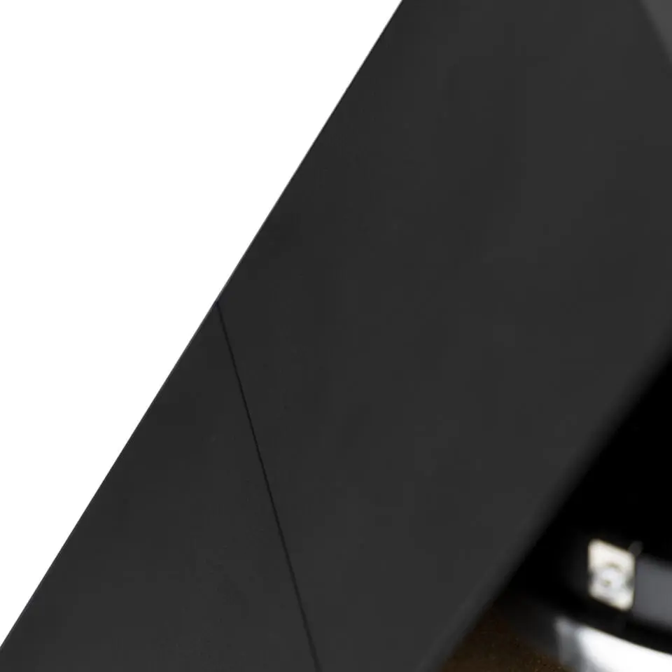 Qazqa opbouwspots box zwart g9