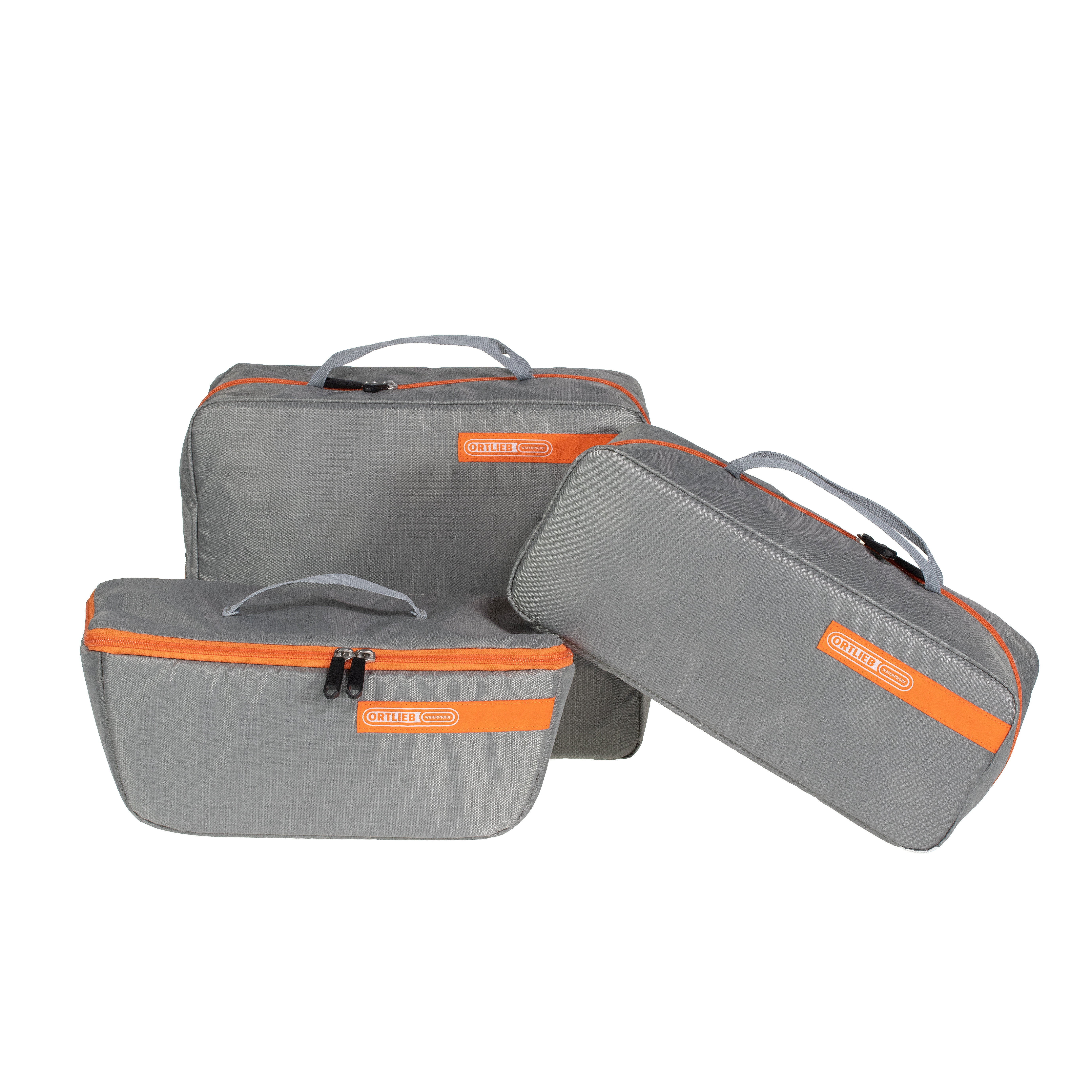 Packing Cube Bundle 23 L