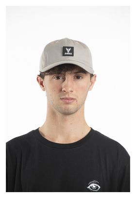 Casquette ANIMOZ DAILY Gris