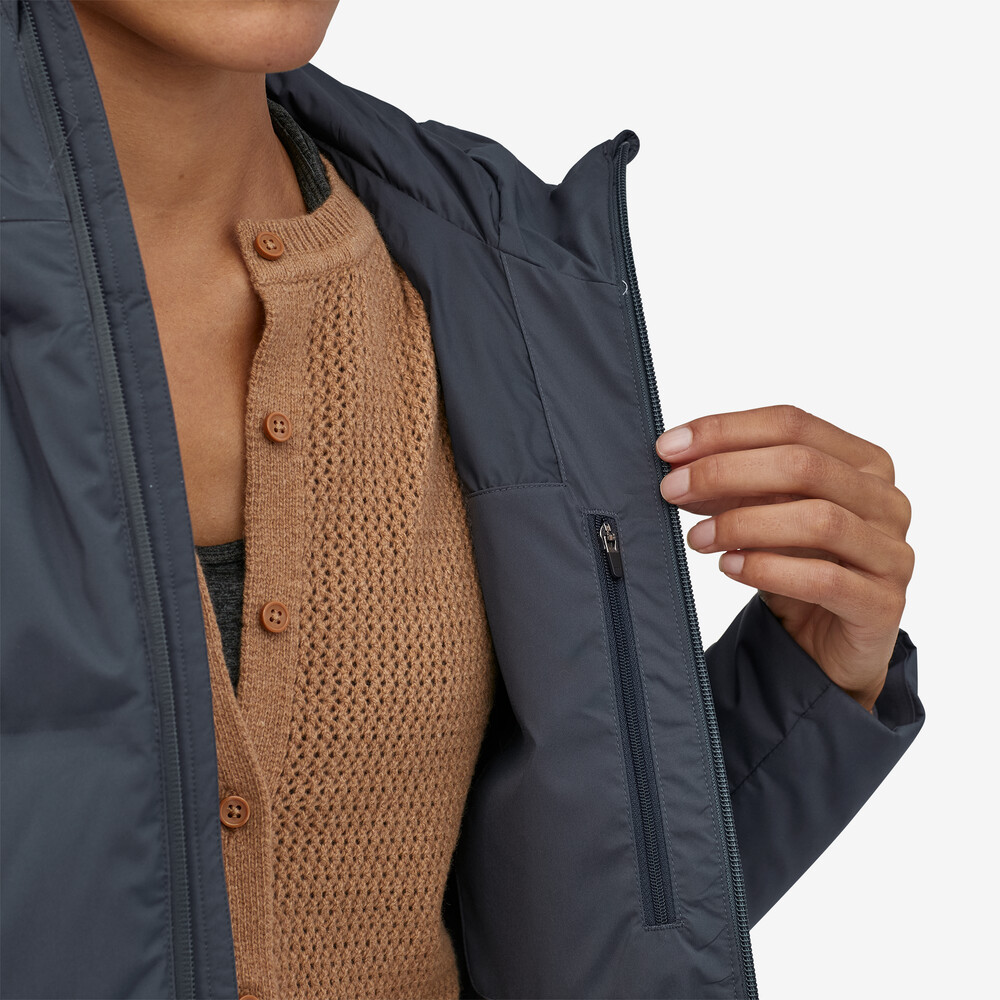 Jackson Glacier Jacke für Damen