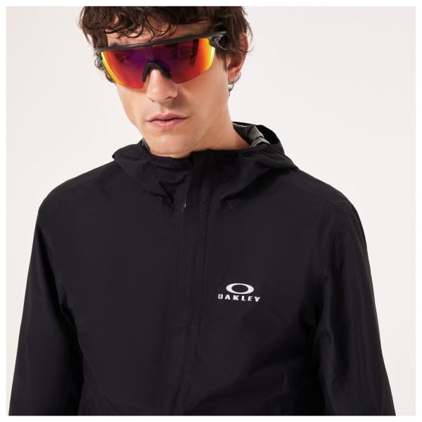 Oakley - Elements Shell Jacket 2.0 - Veste de cyclisme