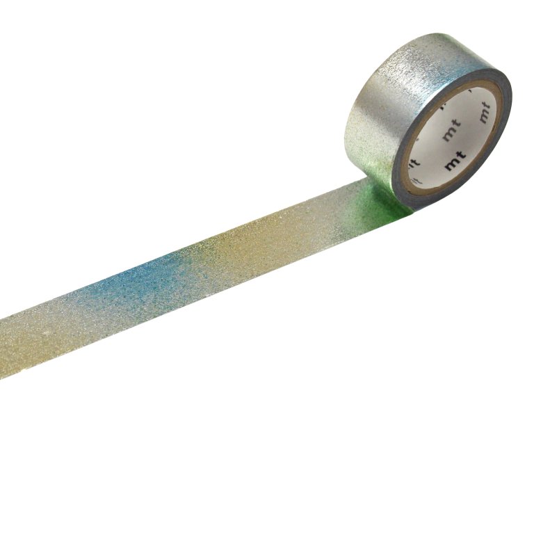 Mt Fab Washi Klebeband gemustert