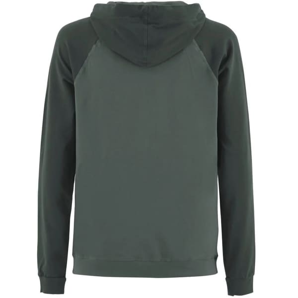 Sweatshirt E9 SQU-DUB AGAVE