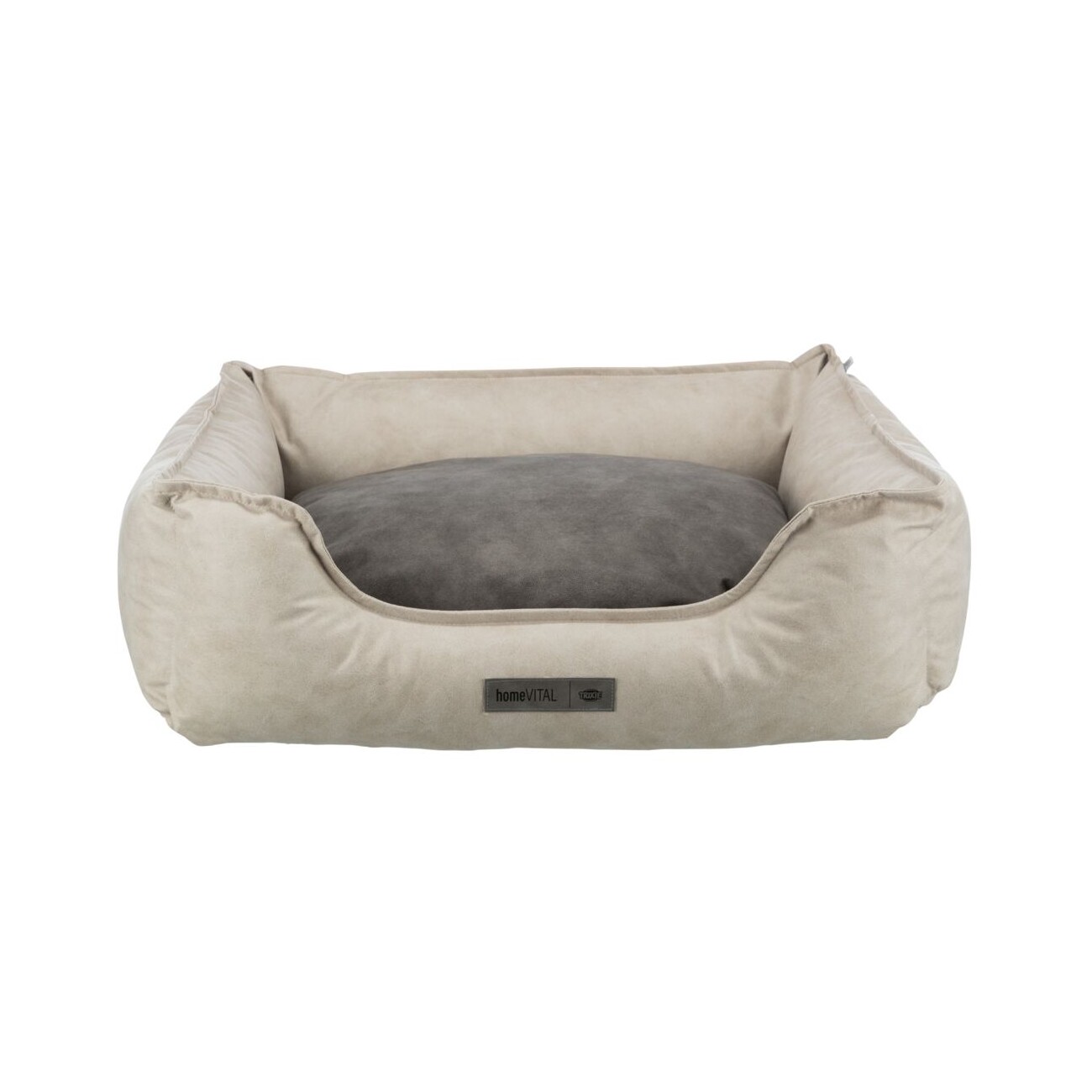 Trixie Vital Bett Calito 75 cm, 75 cm, 25 cm