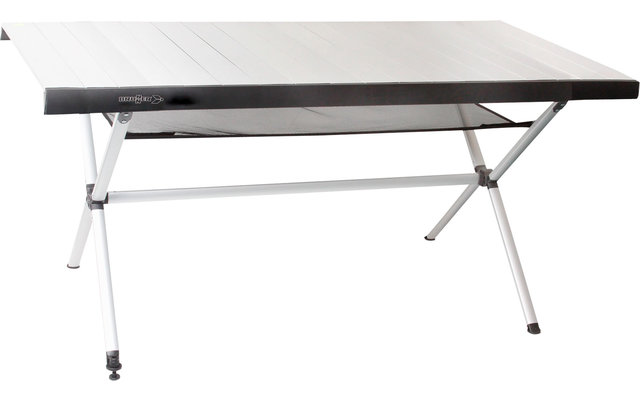 Brunner Accelerate Campingtisch