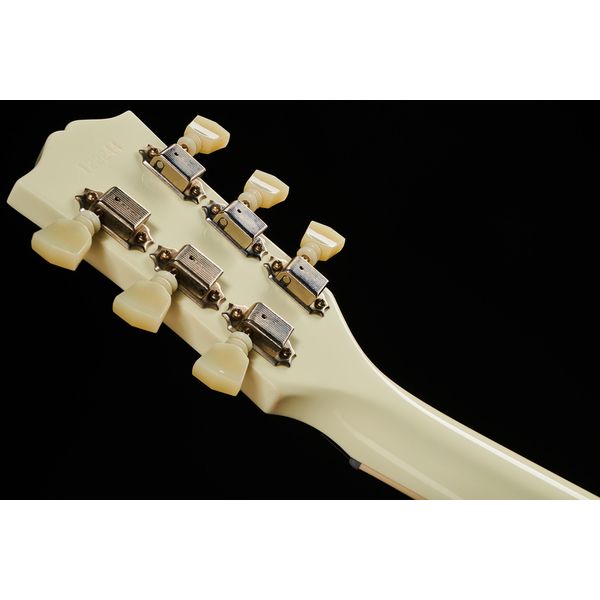 Gibson 1964 ES-335 Aspen White VOS